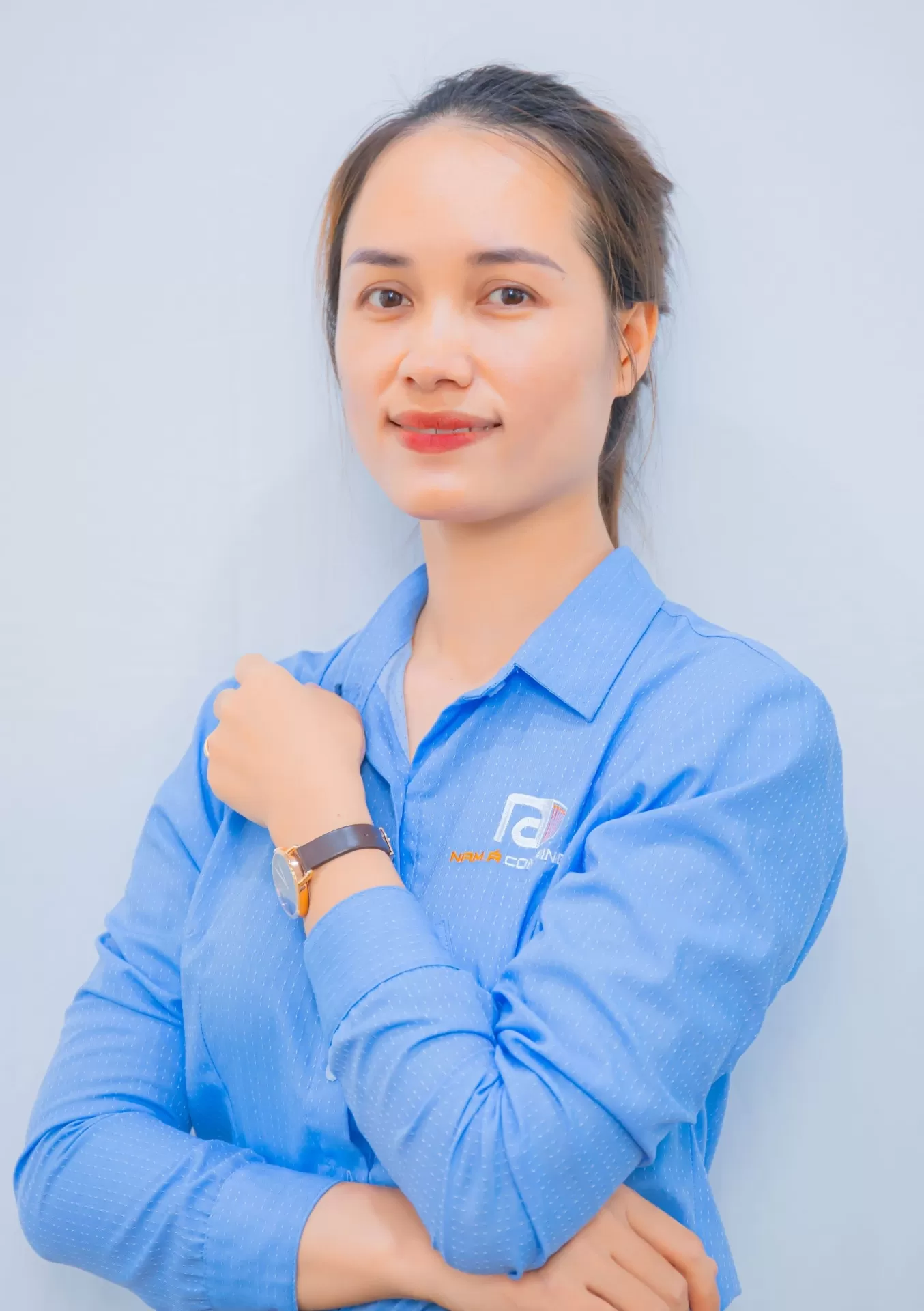 Bà : Kiều Thị Hiên