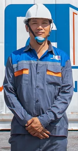 Nguyễn Văn Hiển