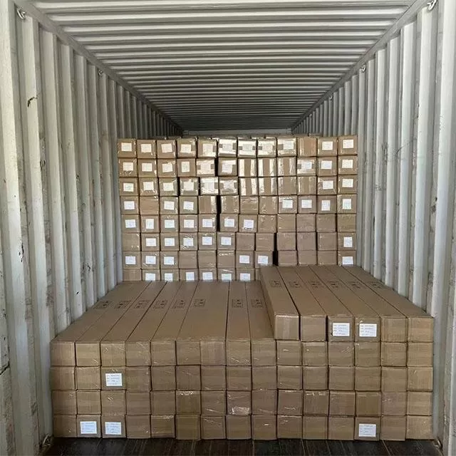 Container HC hỗ trợ bố tr&iacute; h&agrave;ng h&oacute;a c&oacute; thể t&iacute;ch lớn theo chiều cao