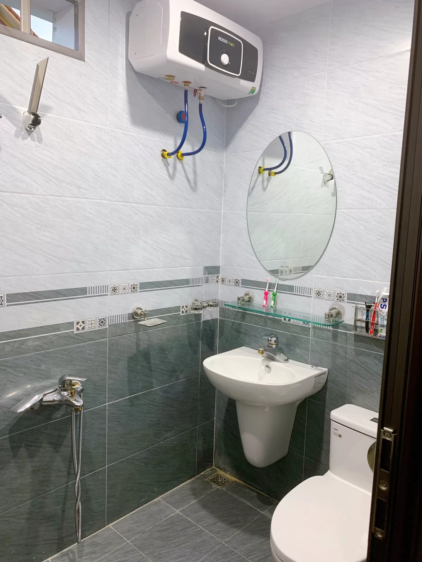 Dự án xây dựng tổ ấm