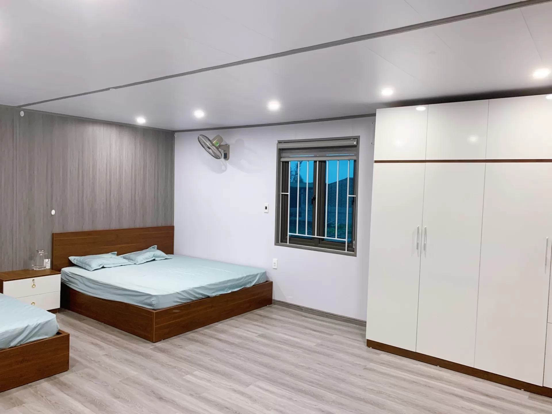 Dự án xây dựng tổ ấm