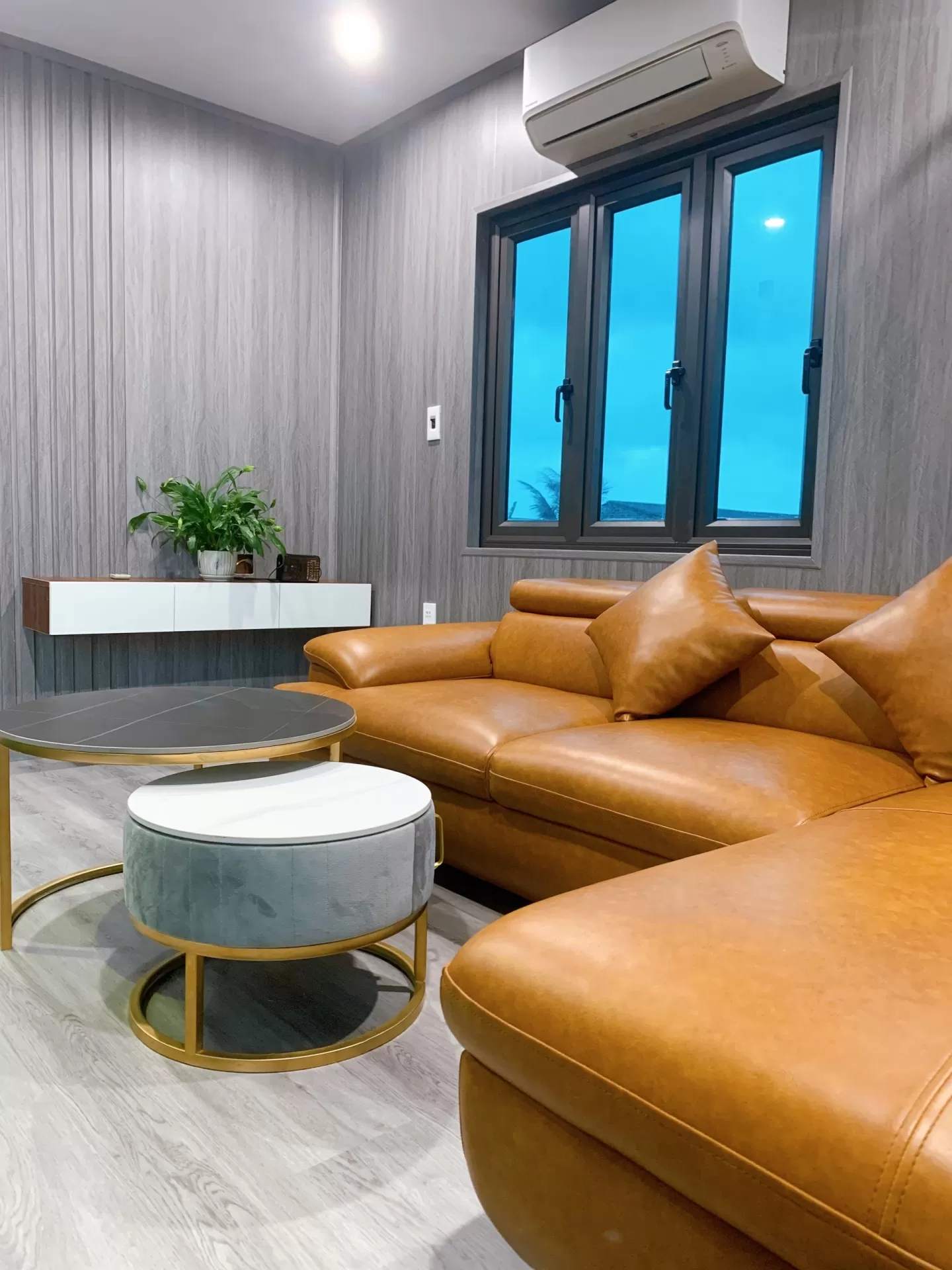 Dự án xây dựng tổ ấm