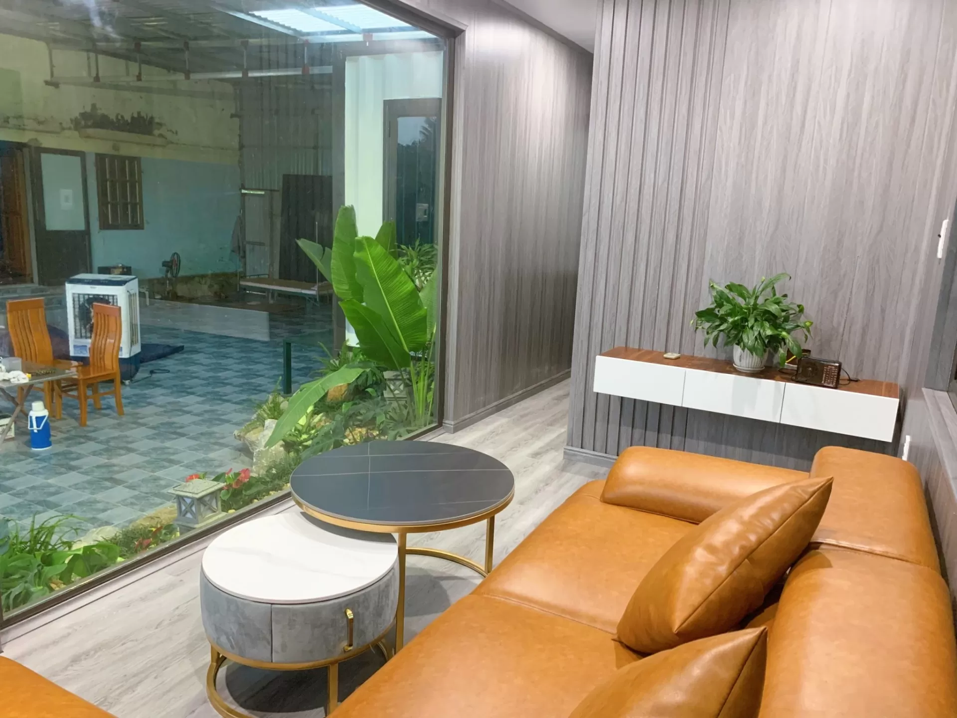 Dự án xây dựng tổ ấm