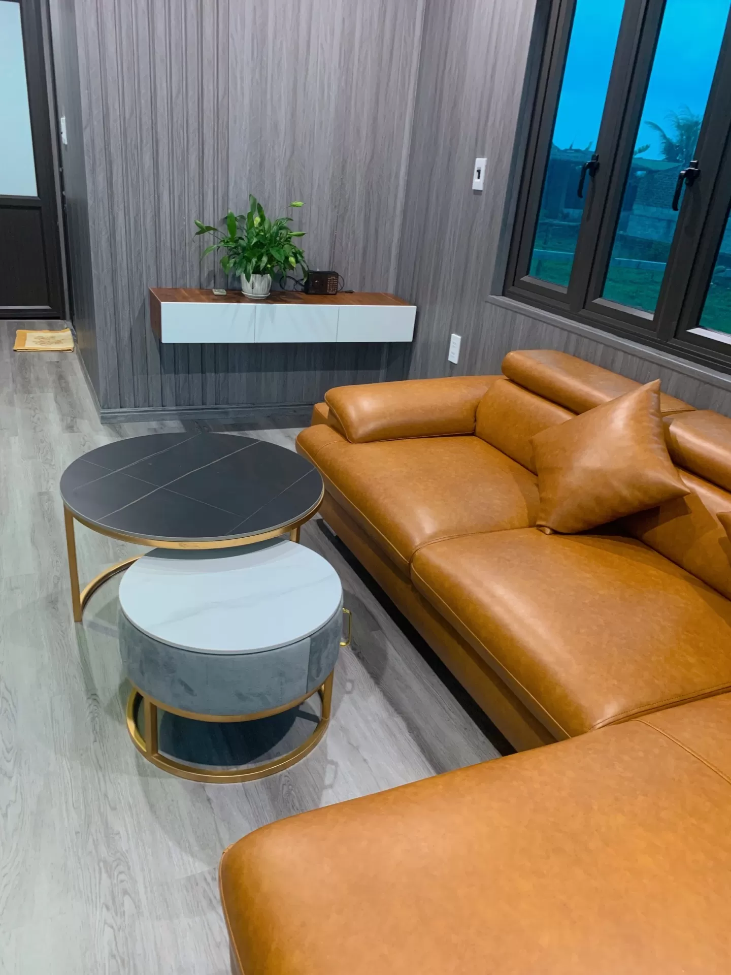 Dự án xây dựng tổ ấm