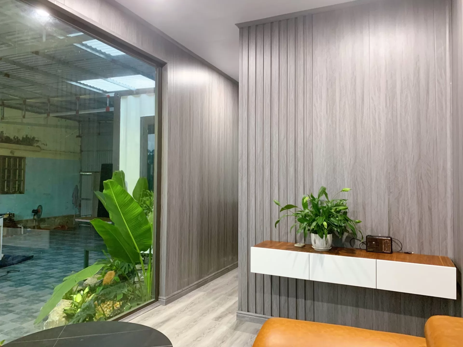 Dự án xây dựng tổ ấm