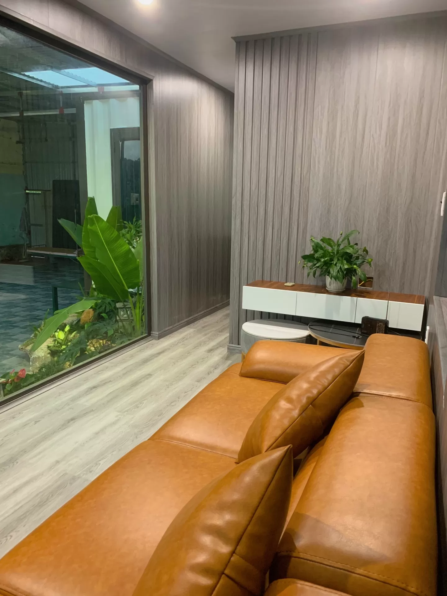 Dự án xây dựng tổ ấm