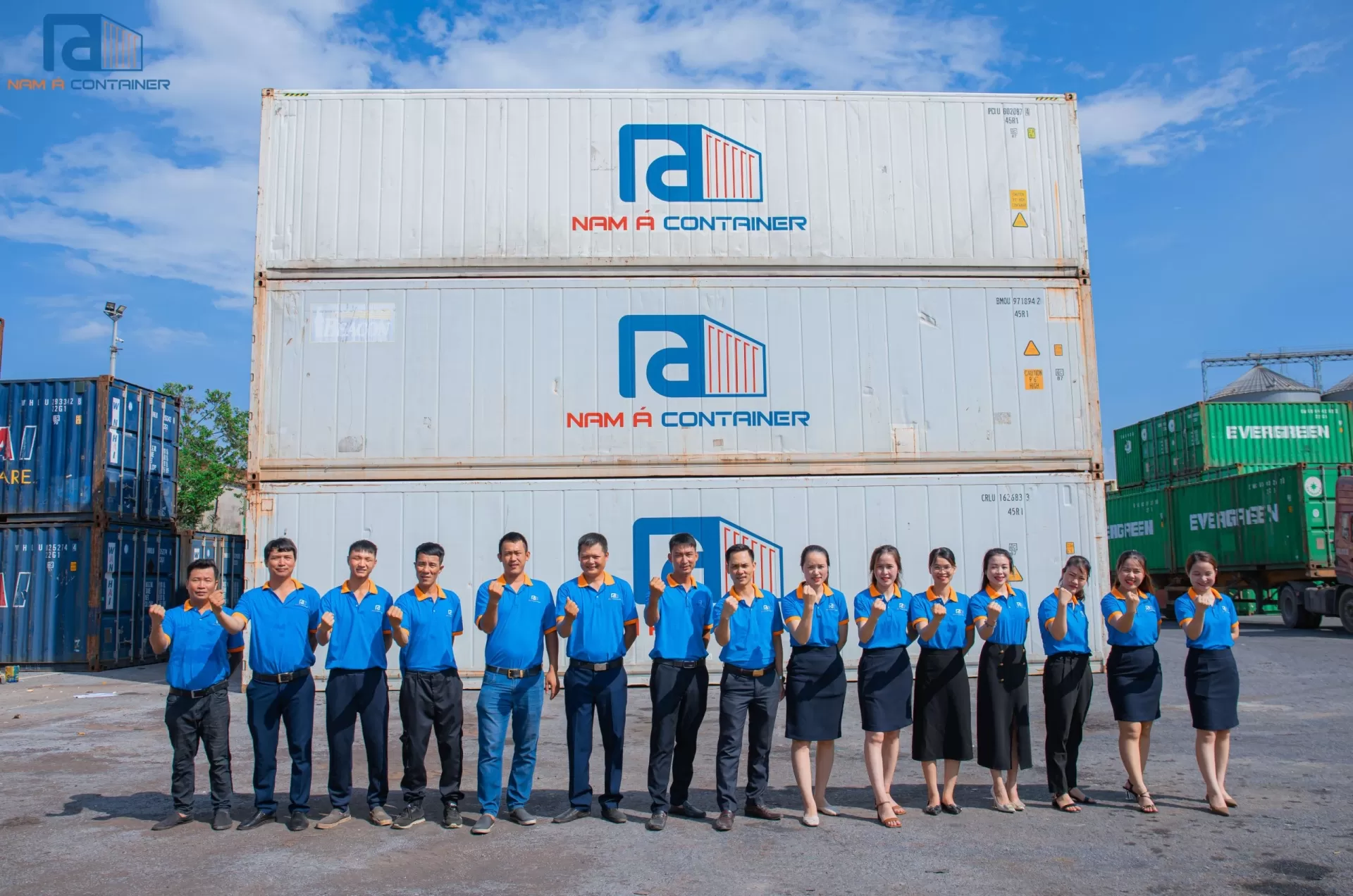 Dịch vụ thi công Container giá tốt theo yêu cầu