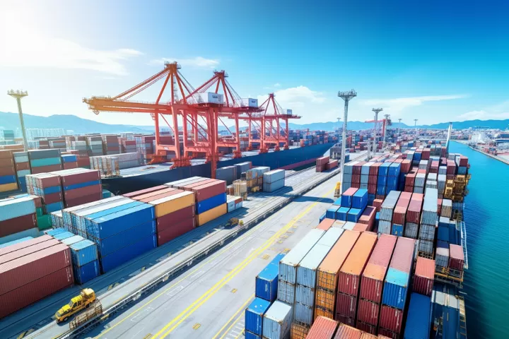 Các loại container và lựa chọn phù hợp với nhu cầu của bạn