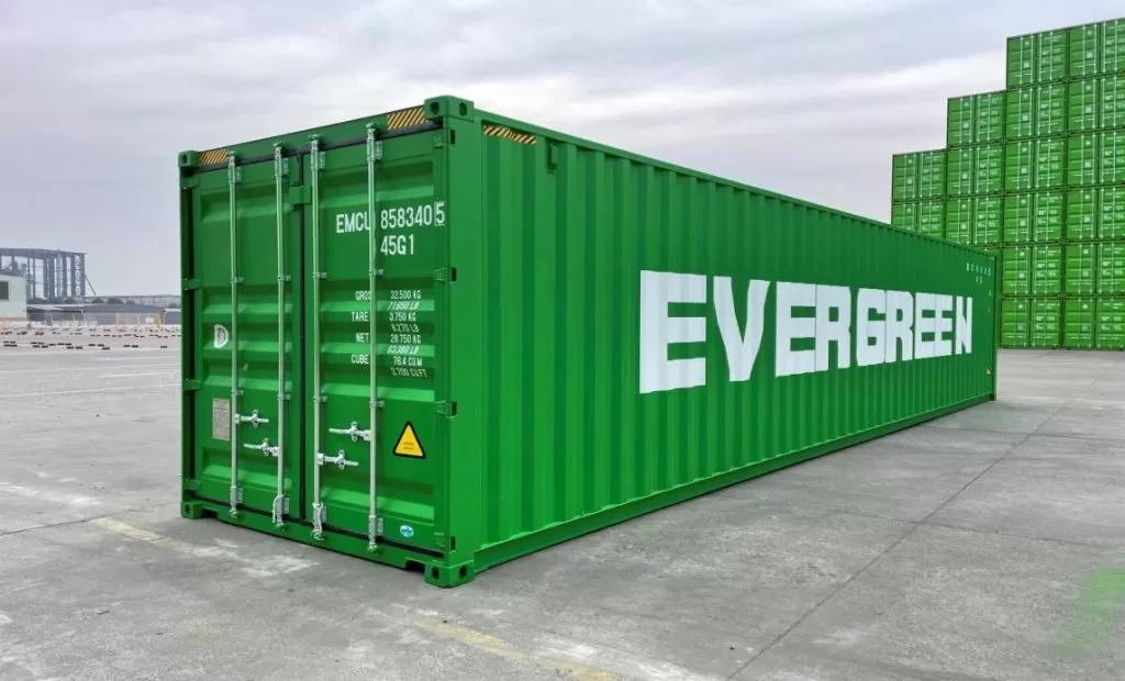 Container 40HC là gì? Tại sao lại được ưa chuộng?