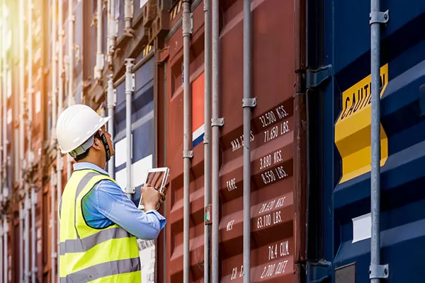 Tiêu Chí Chọn Nhà Cung Cấp Container Cũ Uy Tín Cho Doanh Nghiệp
